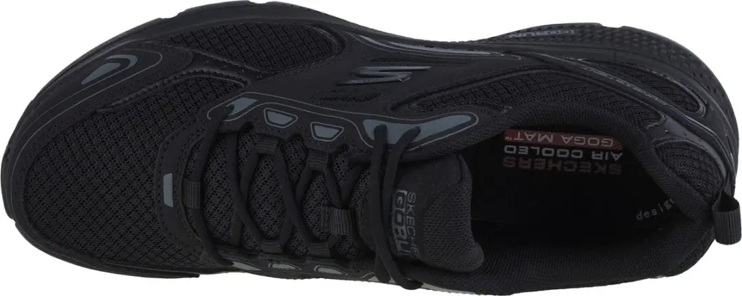 Skechers GO RUN Consistent 220034-BKCC Herenschoenen - 46 - Weg
