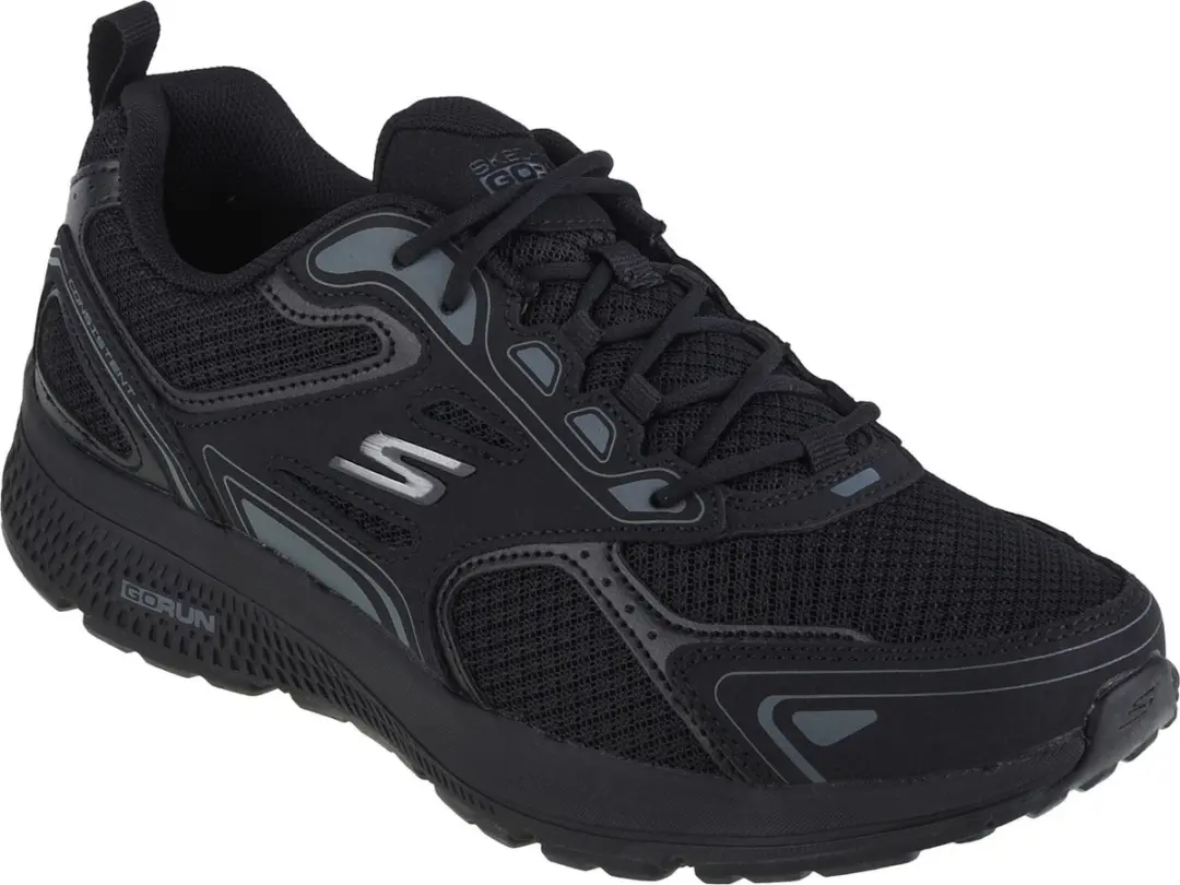 Skechers GO RUN Consistent 220034-BKCC Herenschoenen