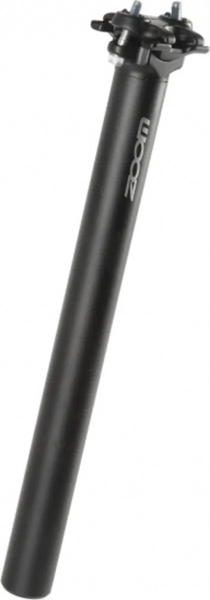 Zoom Zadelpen Vast 30,9 x 350mm