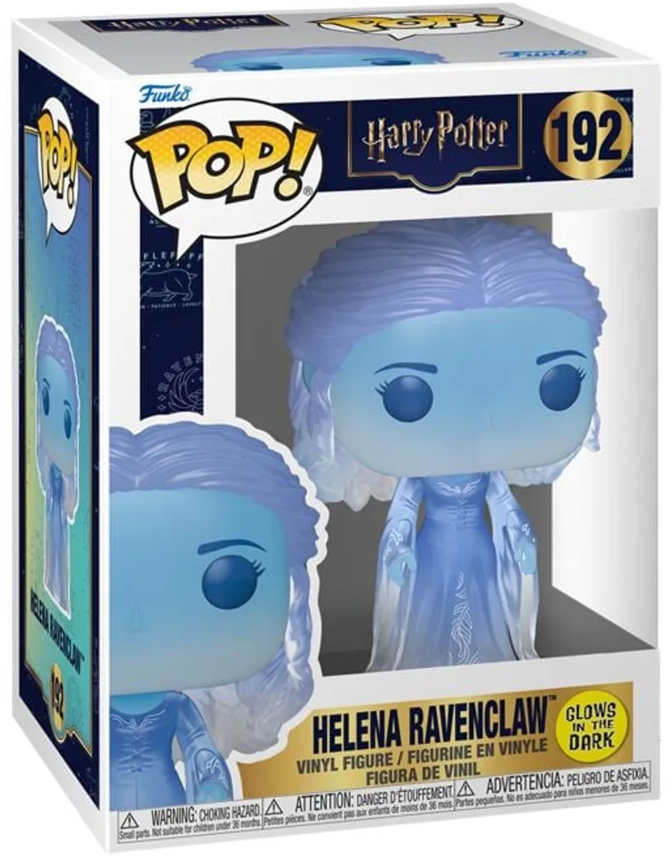 Funko Harry Potter Helena Ravenclaw Pop!