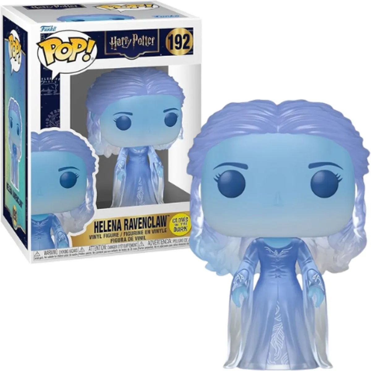 Funko Harry Potter Helena Ravenclaw Pop! - Standard