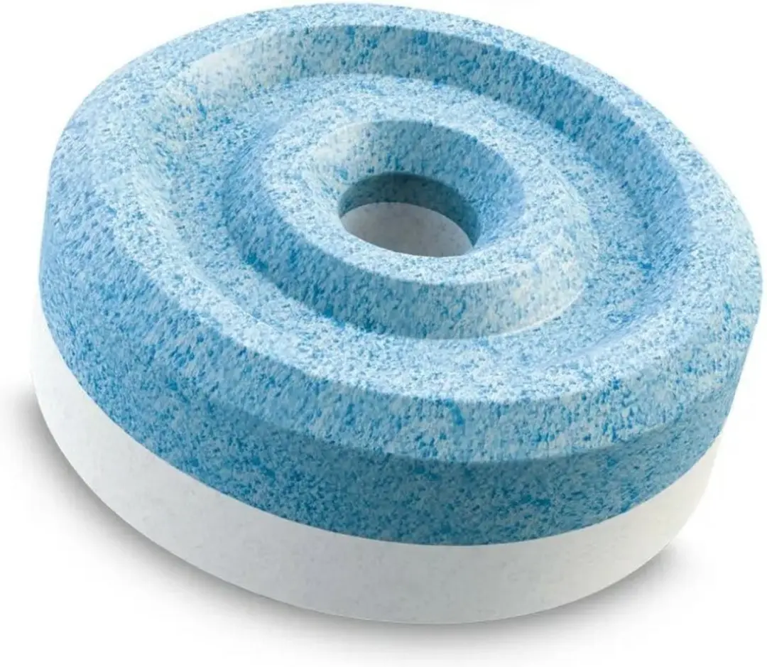 Rubson Aero 360 Vochtopnemer Navullingen - 6 Stuks (5x Neutraal + 1x Lavendel) - afbeelding 5 van 6