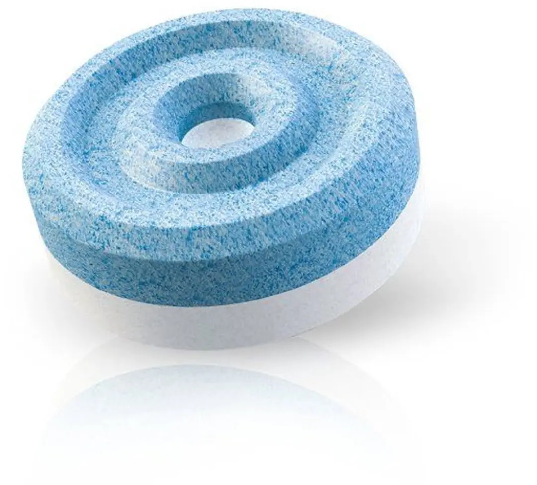 Rubson Aero 360 Vochtopnemer Navullingen - 6 Stuks (5x Neutraal + 1x Lavendel) - afbeelding 6 van 6