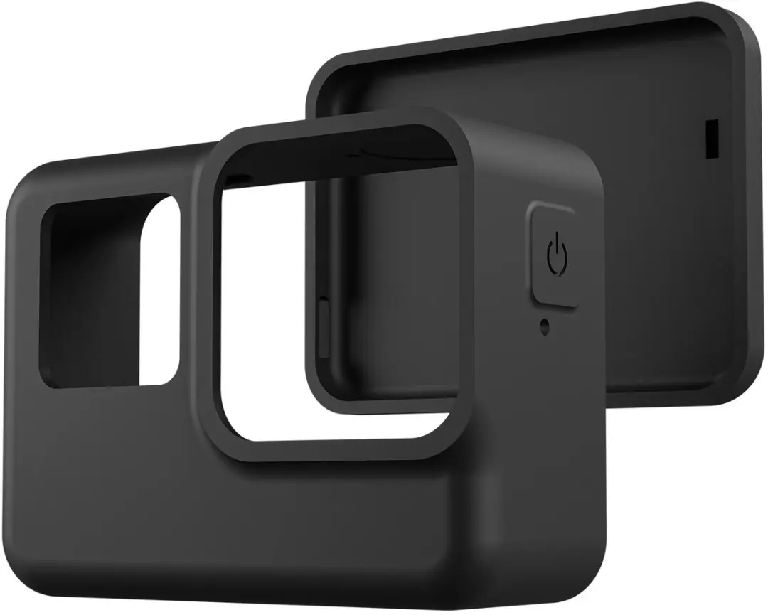 Telesin Beschermhoes Siliconen Insta360 Ace