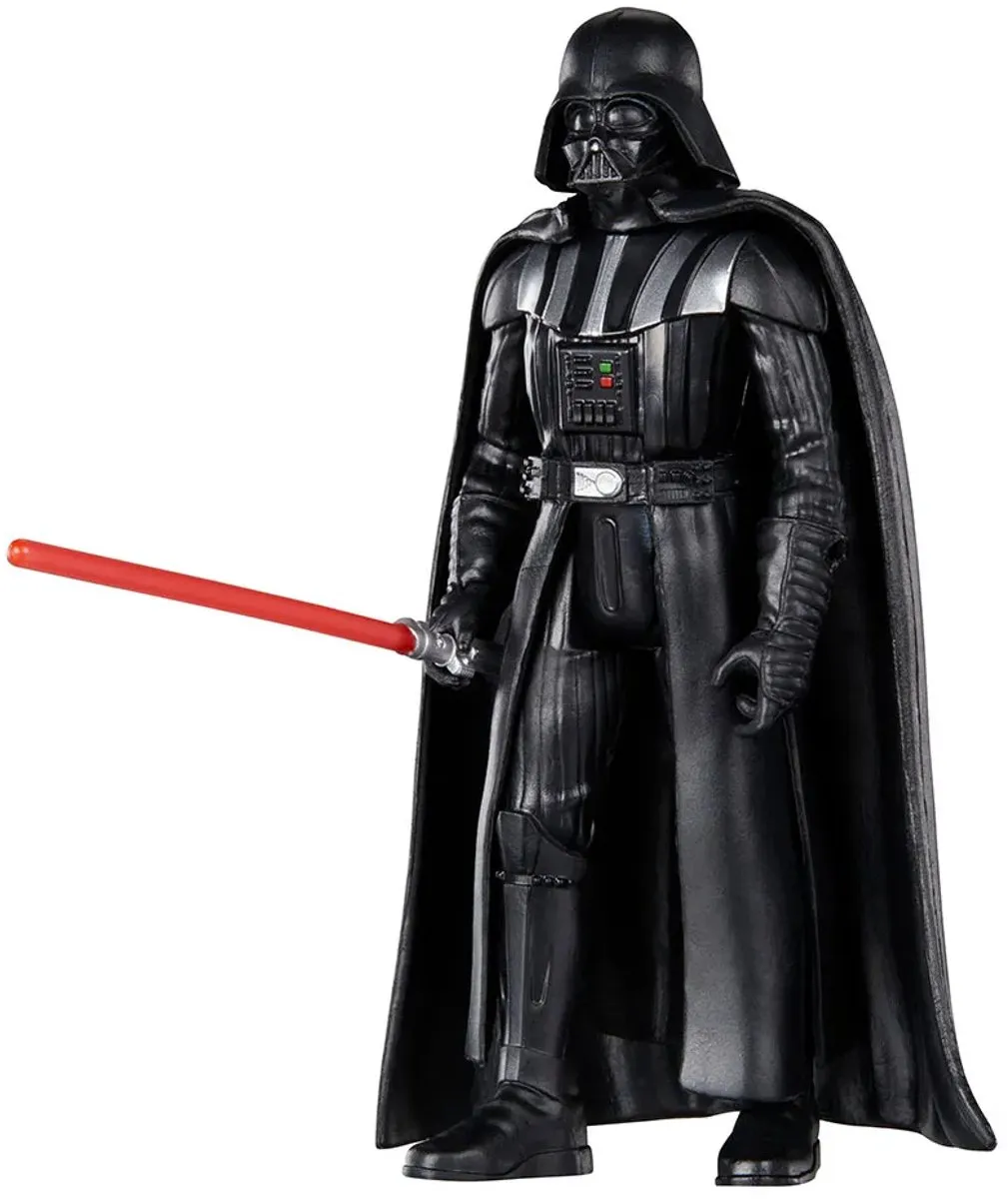 Star Wars Figuur 10cm - Assorti - MPN 2013935