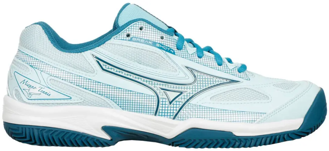 Mizuno Breakshot 4 CC