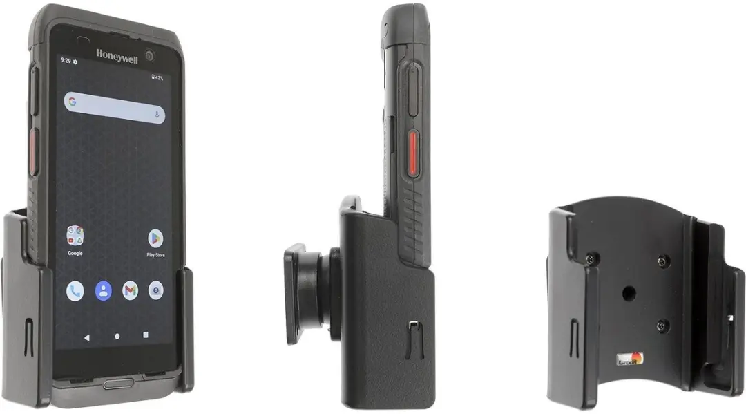 Brodit Honeywell CT47 Houder 711365