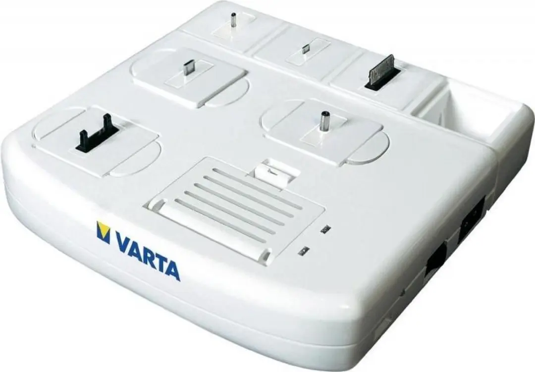 Varta Professional 57900101111 Oplaadstandaard