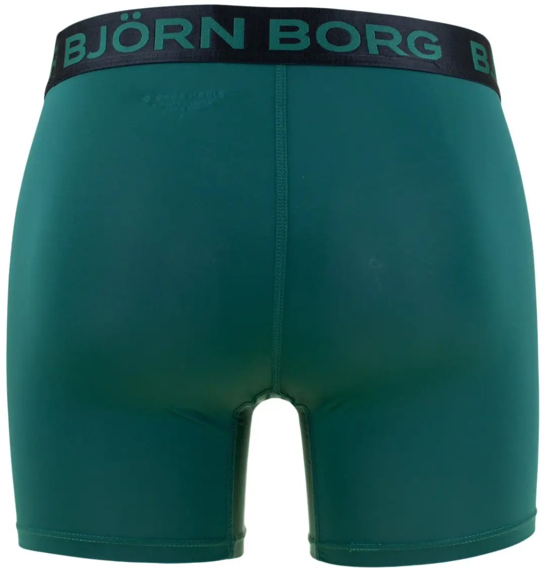 Björn Borg heren sports 5P microfiber boxers basic print multi IV