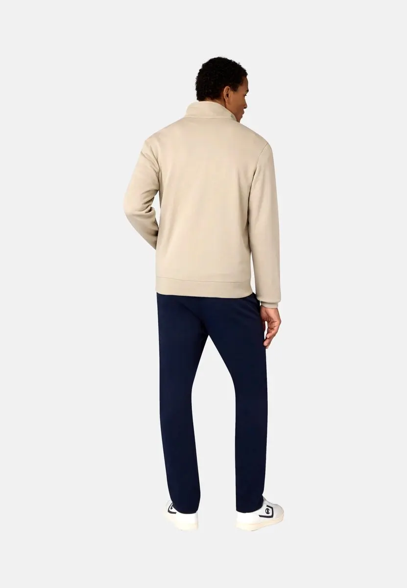 Champion Trainingspak Heren Full Zip Suit Multicolor - Maat S
