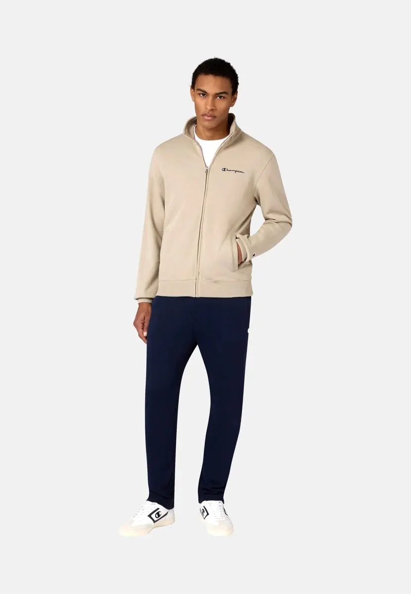 Champion Trainingspak Heren Full Zip Suit Multicolor - Maat S