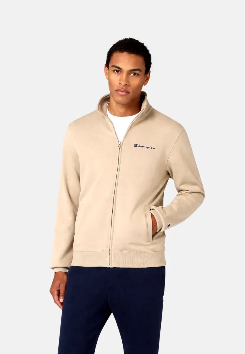 Champion Trainingspak Heren Full Zip Suit Multicolor - Maat S