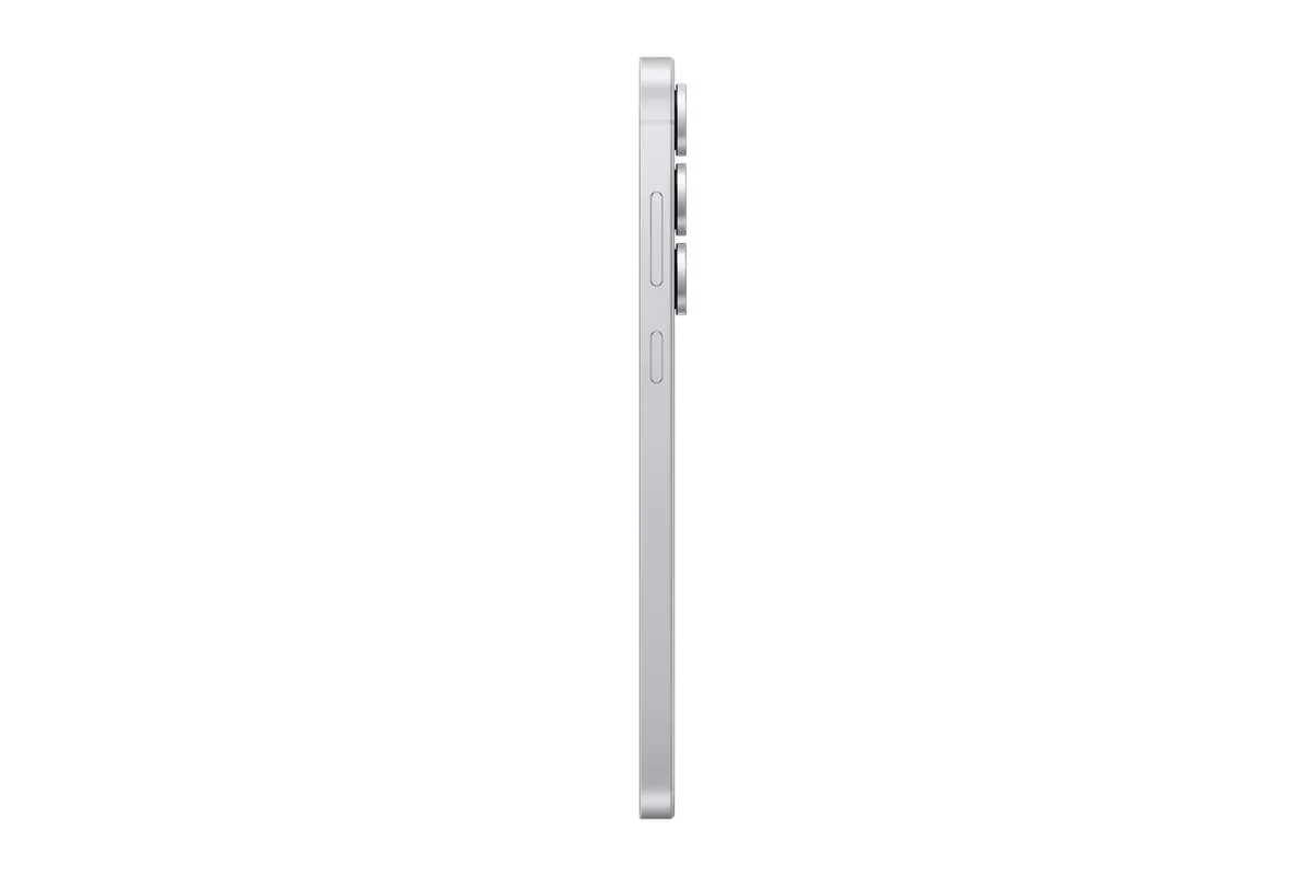 Samsung Galaxy S25 FE 128GB - Wit