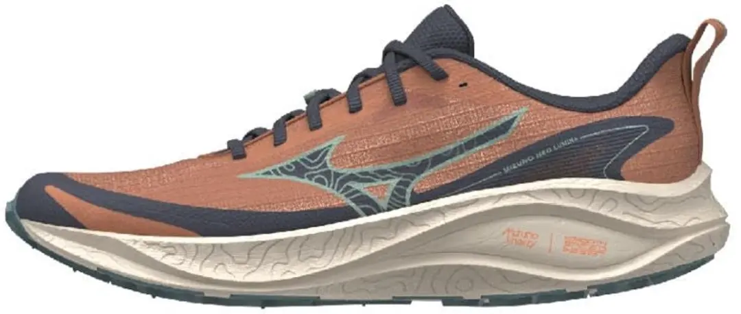 Mizuno Neo Lumina M