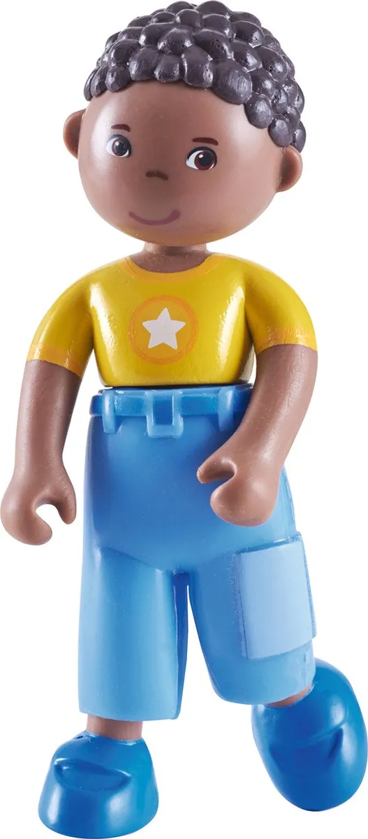Haba Little Friends Pop Erik 9,5cm