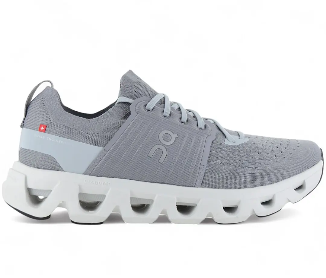 ON Running Cloudswift 4 Heren Sneakers