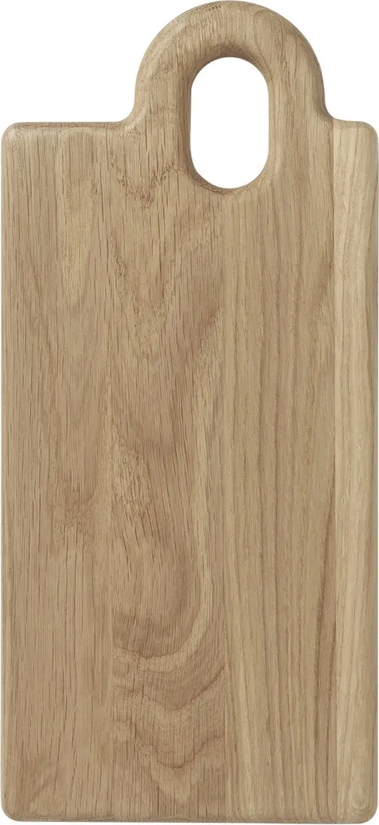 Eiken Snijplank