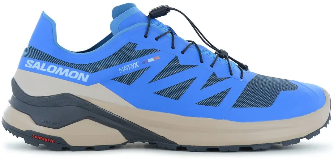 Salomon XA META Heren Trail-Running Schoenen 42