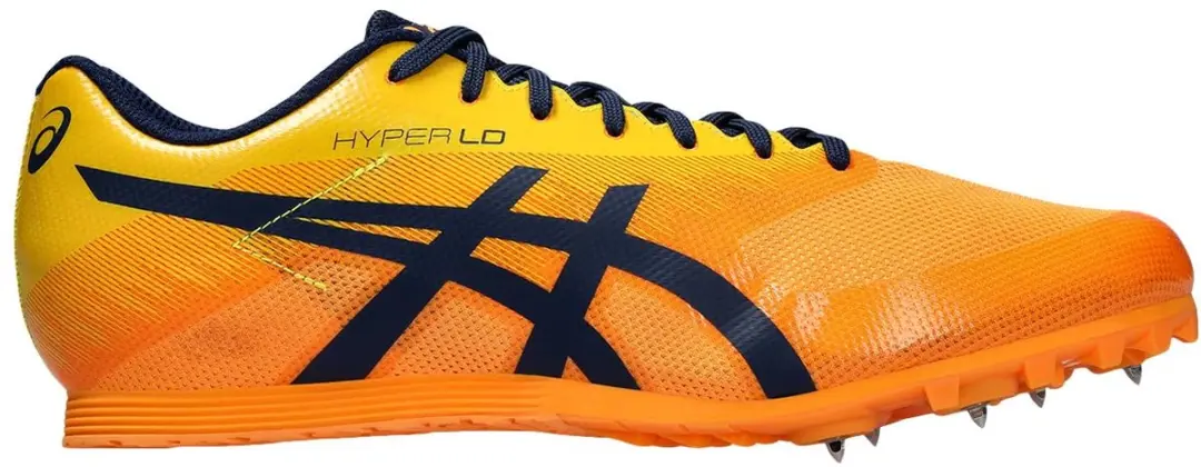 ASICS Hyper LD 6 Atletiekschoenen