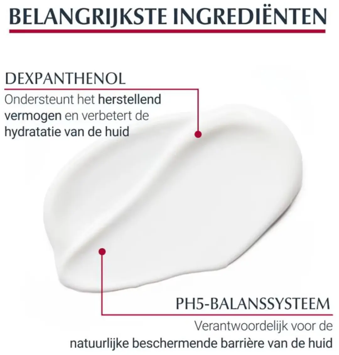 Eucerin pH5 Bodylotion 400ml