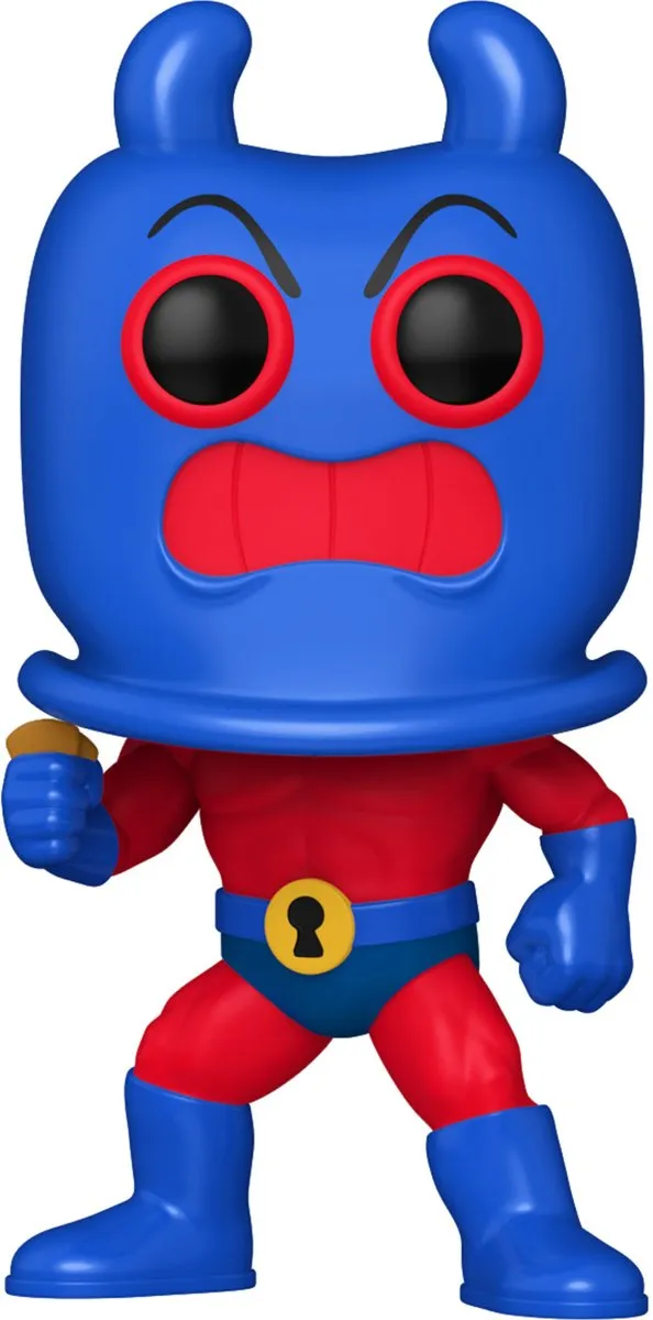 Funko Pop! Spongebob Squarepants Man Ray #2314