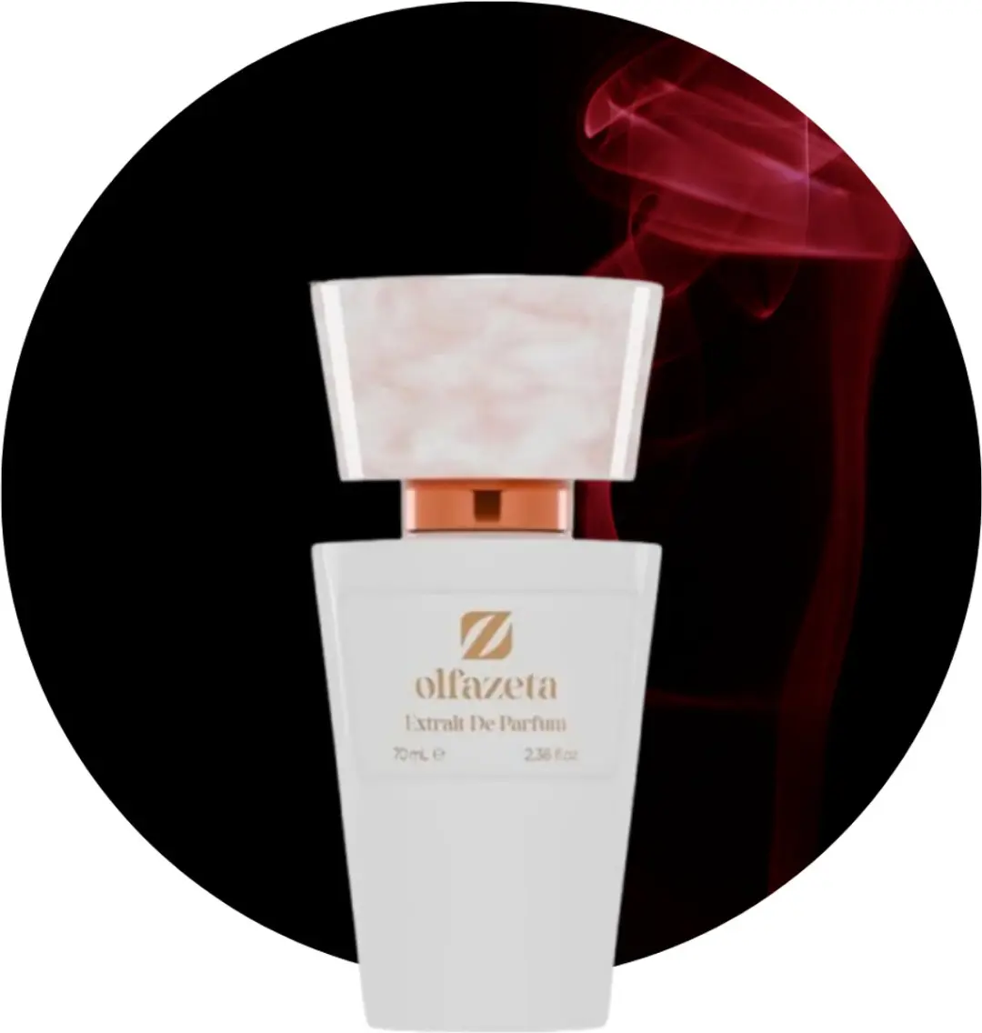 CHOGAN Parfum 23 Oriëntaals Vanille 70ml