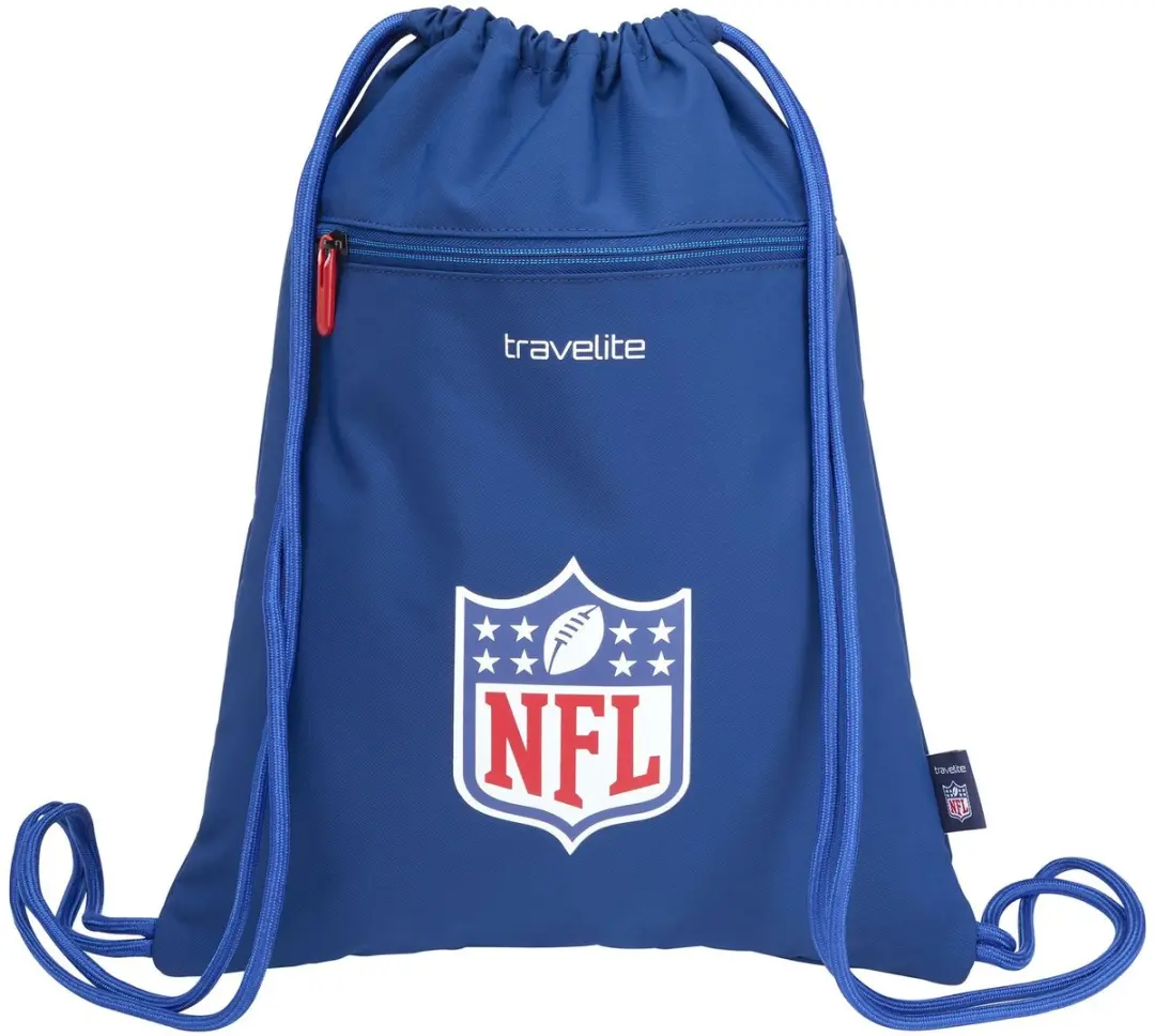Travelite NFL Gymtas 41cm