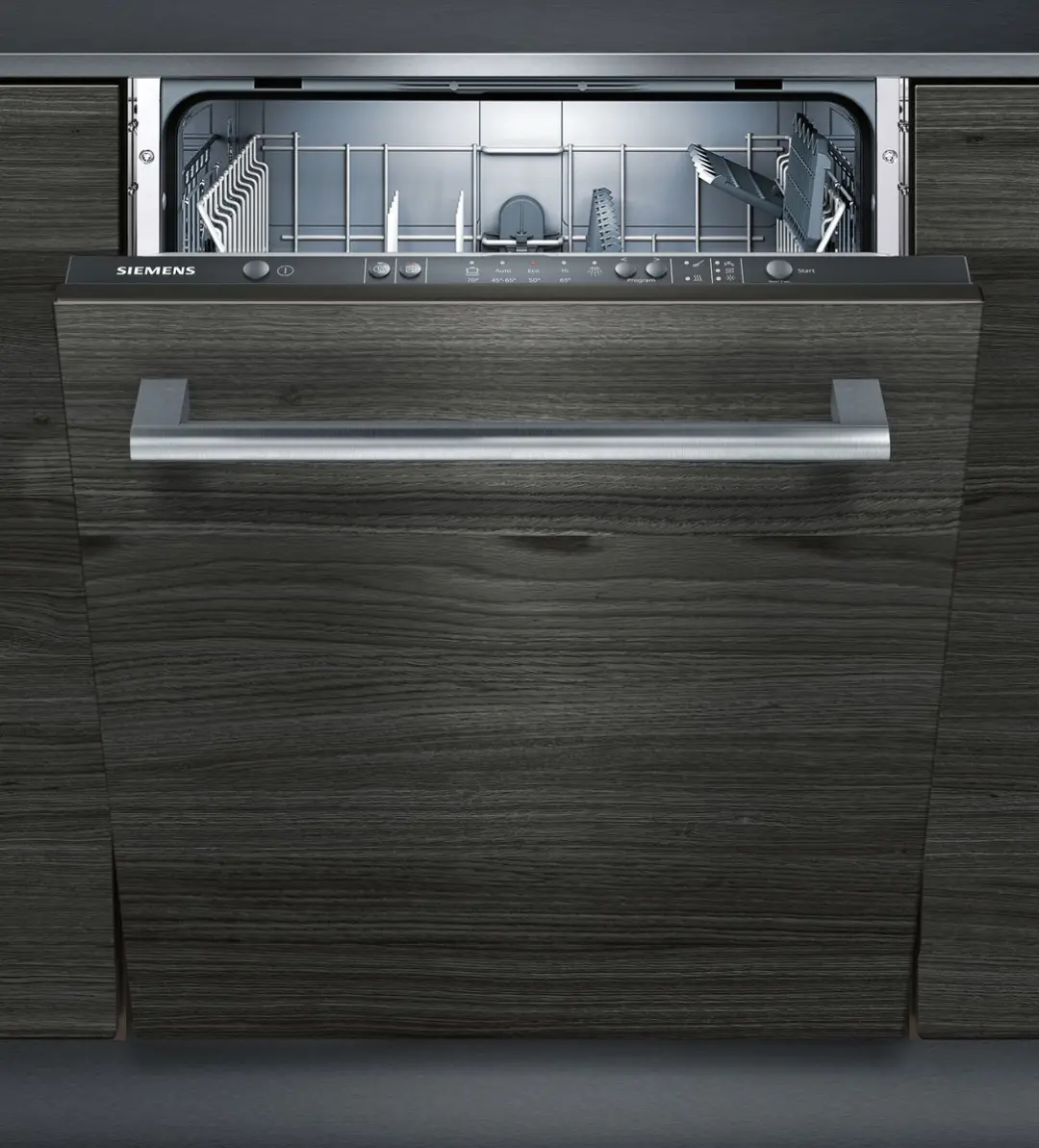 Siemens iQ100 SN615X01AE Vaatwasser 12 Couverts