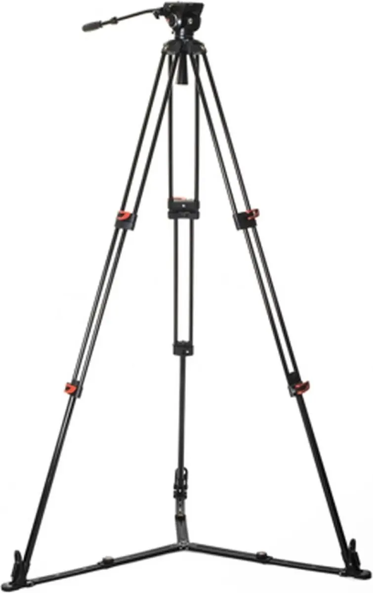 Caruba Videostar 188 Videostatief