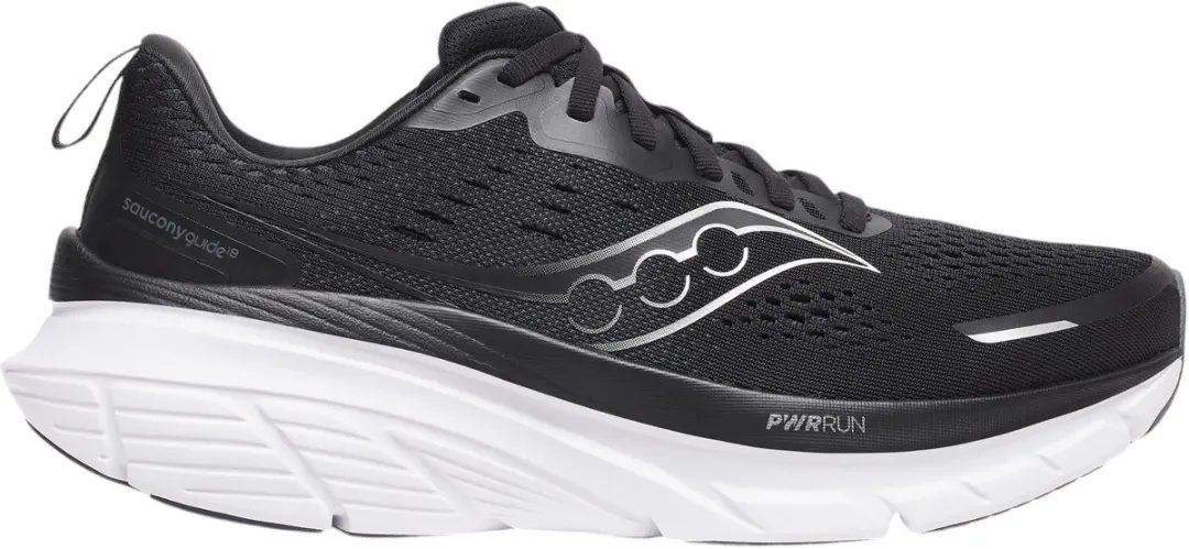 Saucony Guide 18 Hardloopschoenen 46