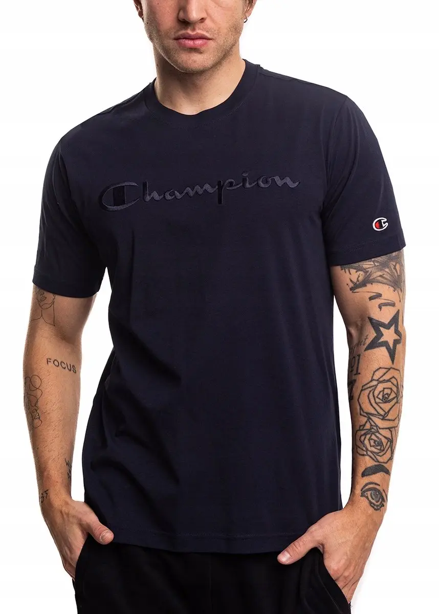 Champion Sportshirt Heren