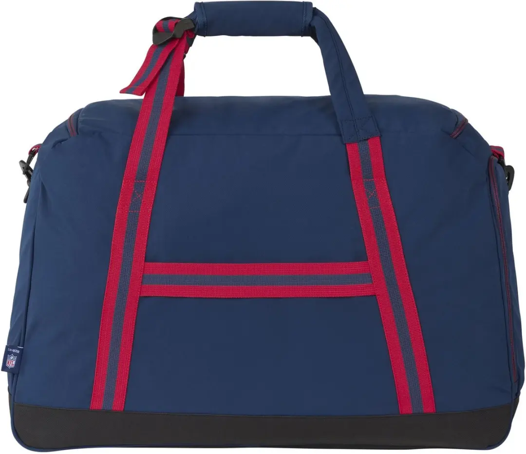 Travelite NFL Gymtas 41cm - Donkerblauw