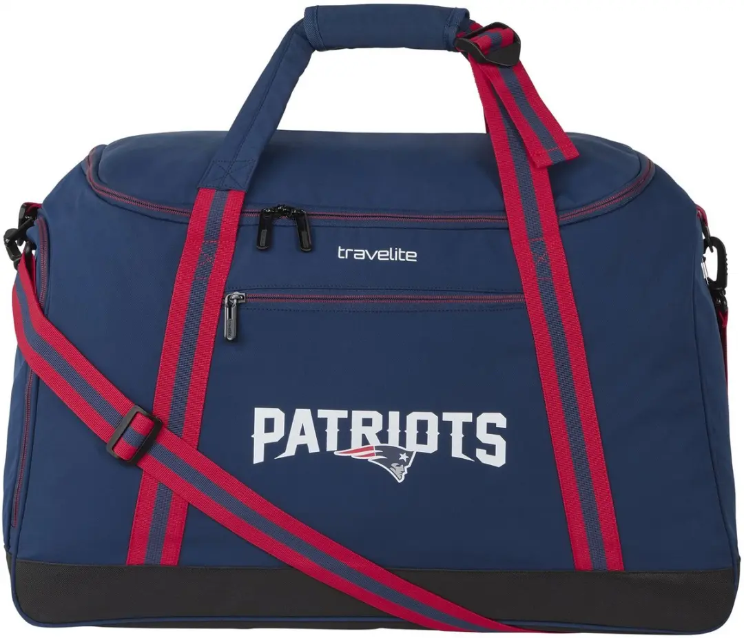 Travelite NFL Gymtas 41cm