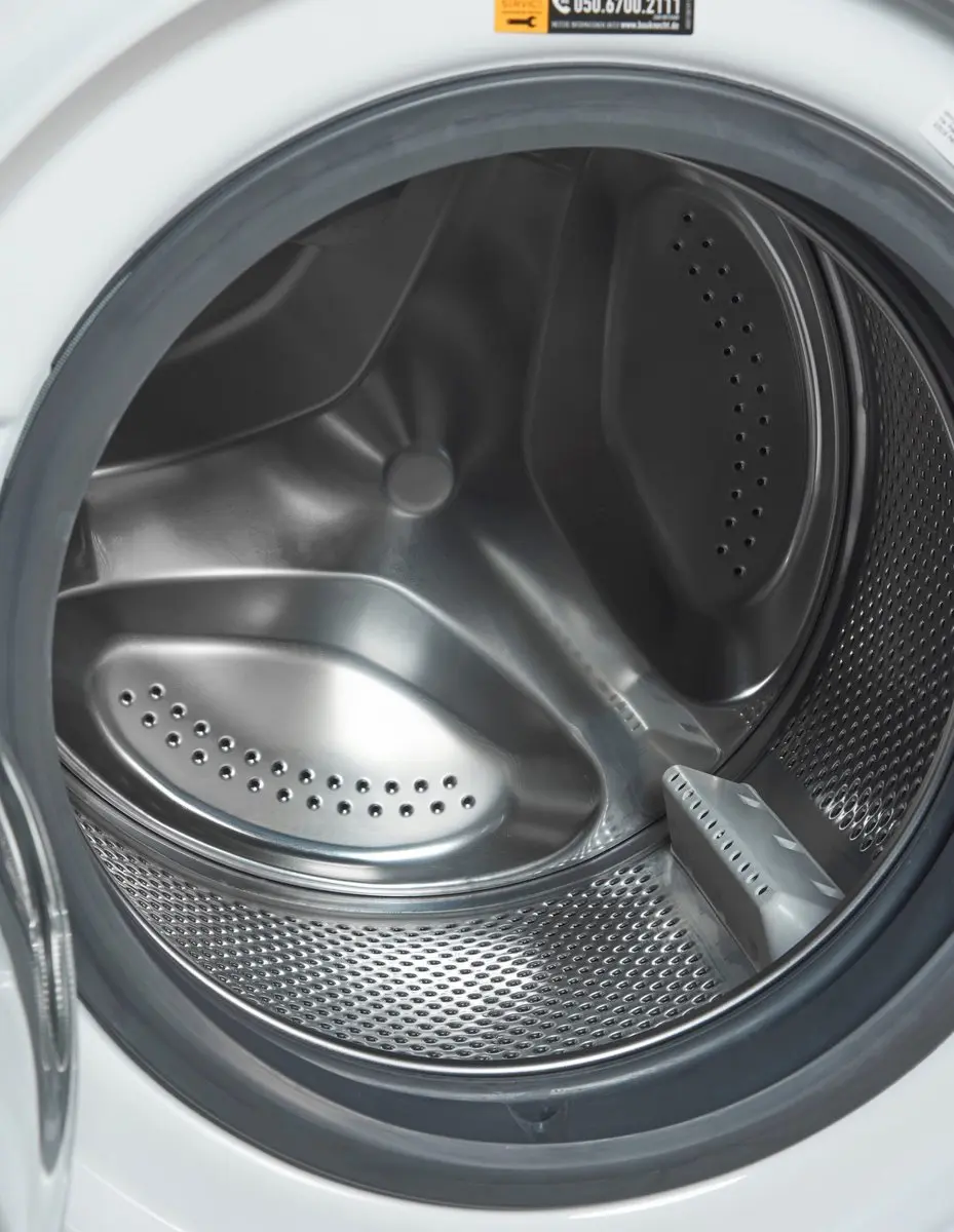 Bauknecht Super Eco 845 A Wasmachine 8 kg