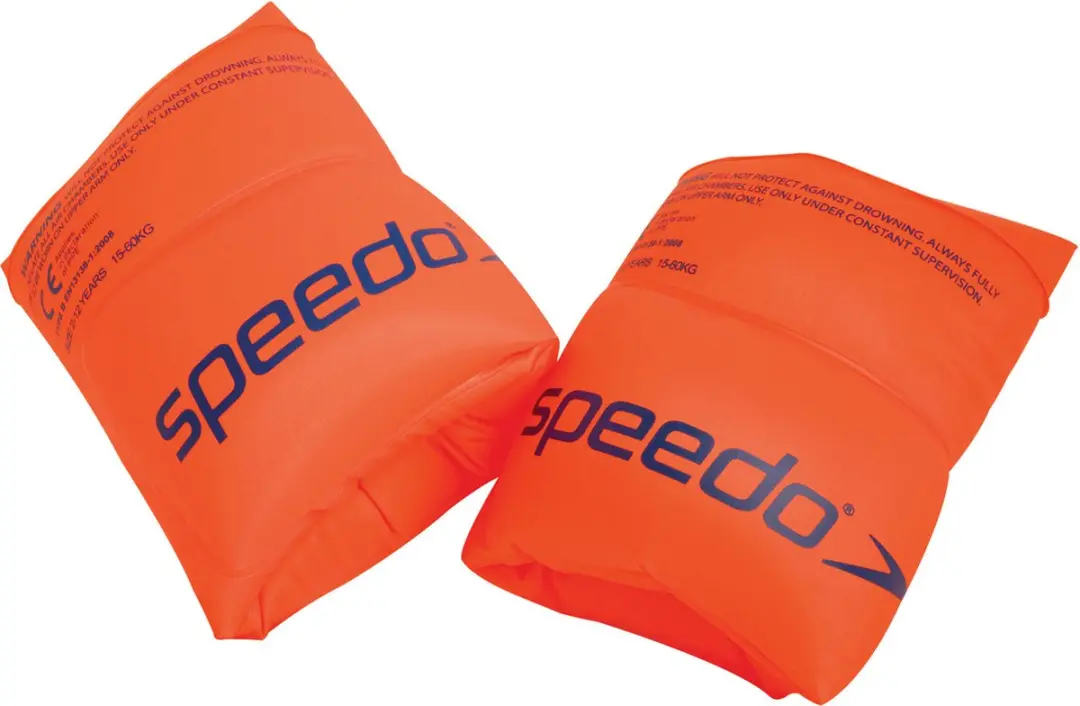 Speedo Roll Up Zwembandjes 8-069451288