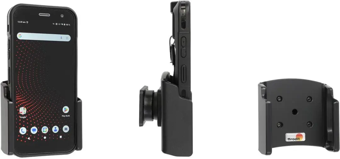 Brodit Honeywell CT32 Houder 711450