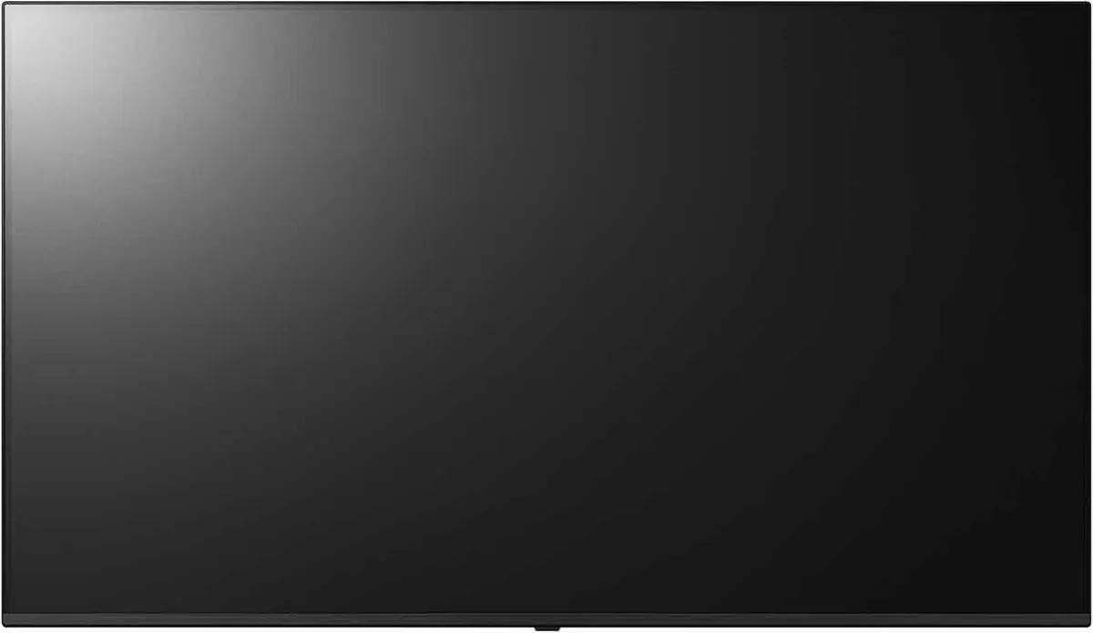 LG 43UM662H0LC.AEU Televisie