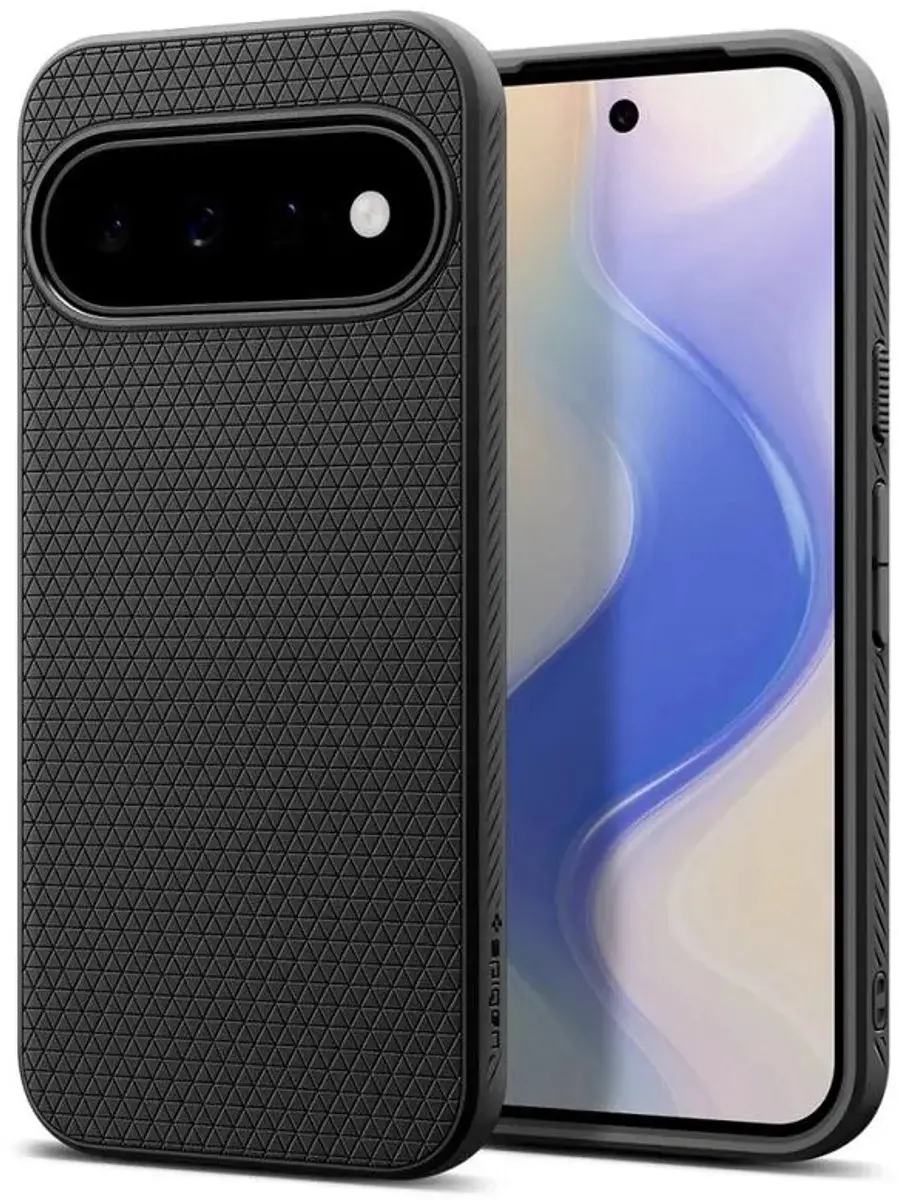 Spigen ACS11438 Backcover Google Pixel 11