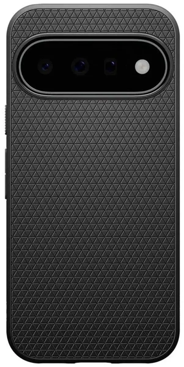 Spigen ACS11438 Backcover Google Pixel 11 - Matte Black