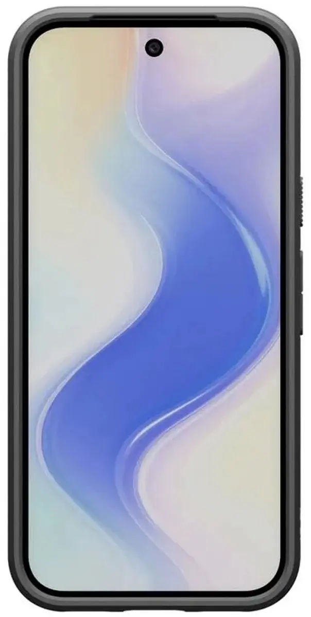 Spigen ACS11438 Backcover Google Pixel 11 - Matte Black