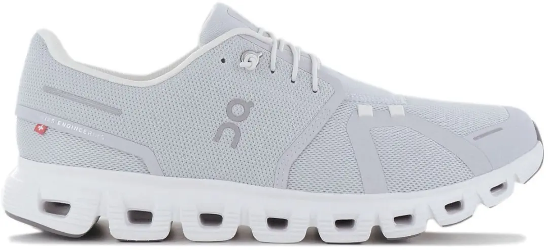 ON Running Cloud 6 Heren Sneakers - Grijs - EU 47.5