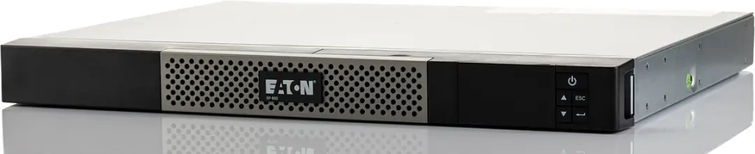 Eaton 5P650IR UPS Line-Interactive 420W