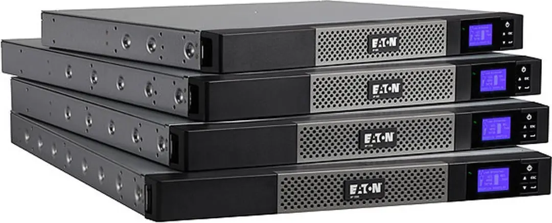 Eaton 5P650IR UPS Line-Interactive 420W