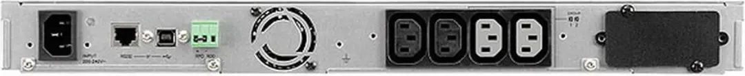 Eaton 5P650IR UPS Line-Interactive 420W