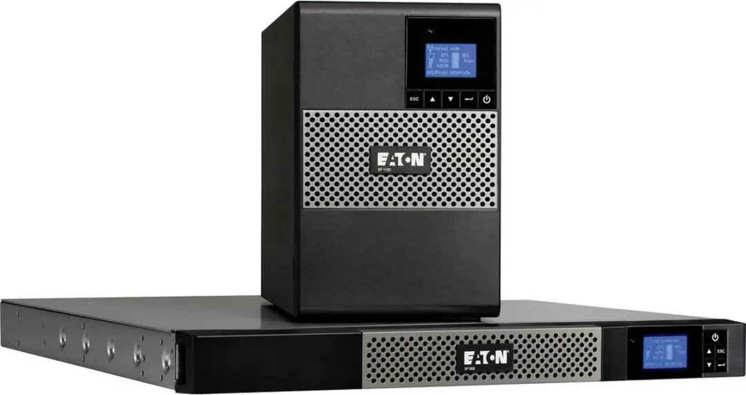 Eaton 5P650IR UPS Line-Interactive 420W