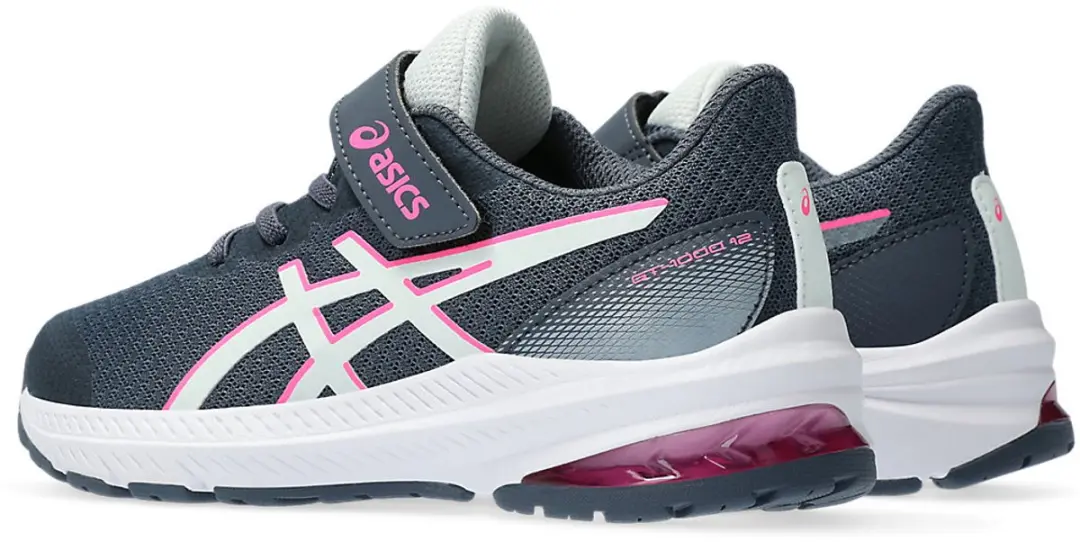ASICS GT-1000 12 PS - Meerkleurig - 25 - afbeelding 6 van 6