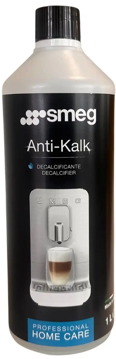 Smeg Ontkalker Koffiemachine 1000ml