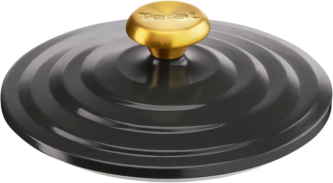 Tefal Air Mini Braadpannen 11cm - 2 Stuks - Lichtgroen