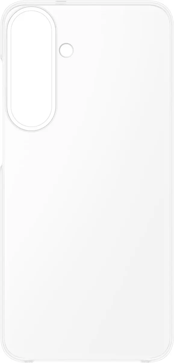 Samsung Clear Hoesje Galaxy S26 FE