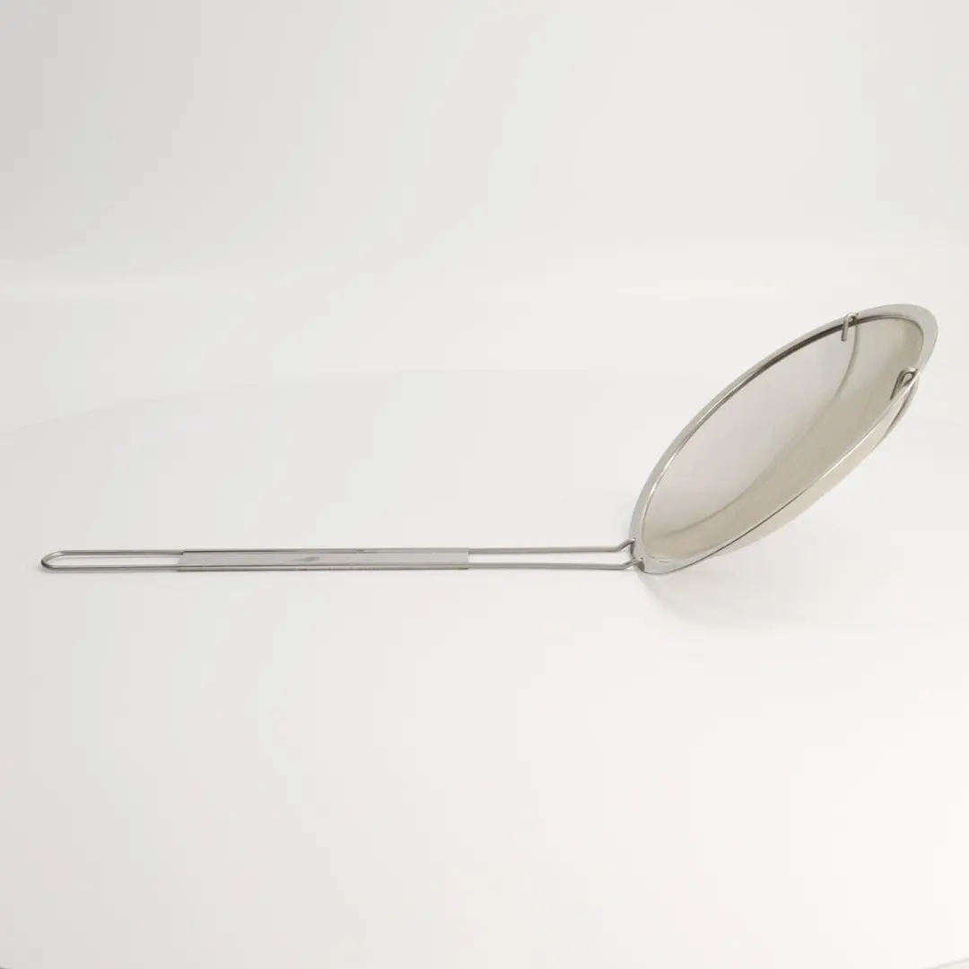 Tokyo Design Studio Keukenzeef Fijnmazig 60 Mesh RVS 16,5cm